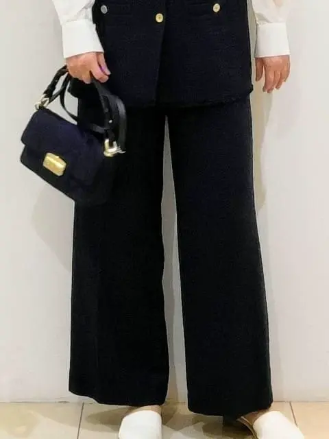 自由区 宇野 コーディネート画像