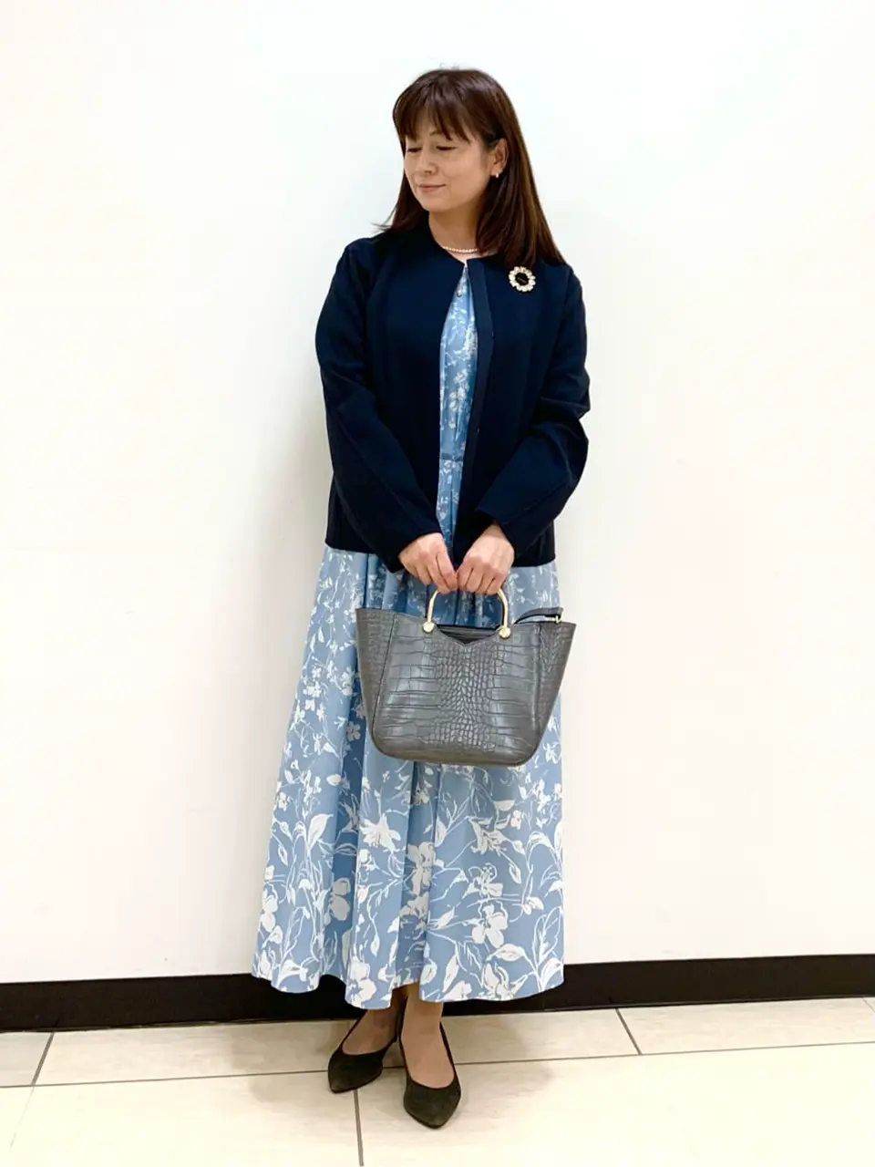  岡崎 コーディネート画像