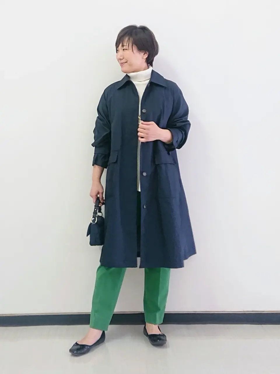  近藤 コーディネート画像