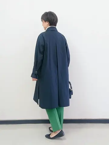 自由区 近藤 コーディネート画像