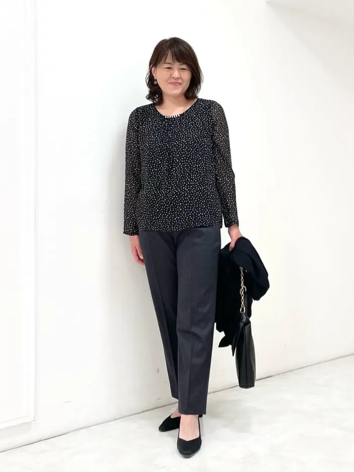  大野 コーディネート画像