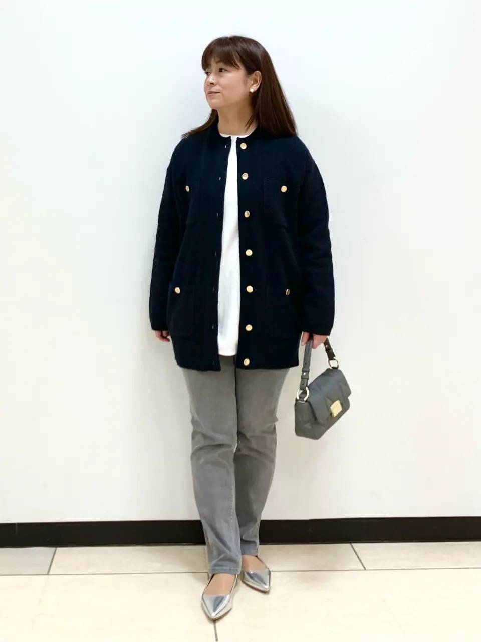  岡崎 コーディネート画像