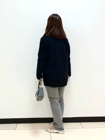 自由区 岡崎 コーディネート画像