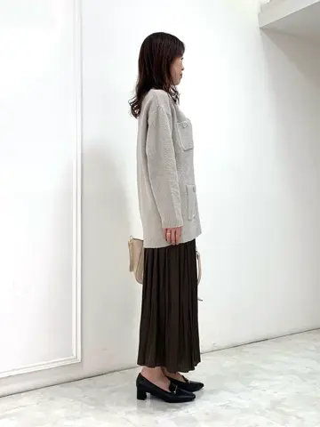 自由区 大塚 コーディネート画像