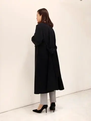 自由区 八田 コーディネート画像