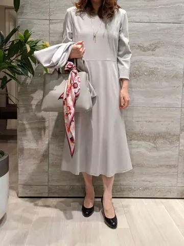 自由区 Nakai コーディネート画像