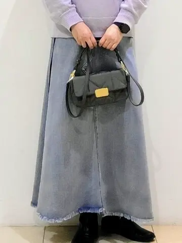 自由区 宇野 コーディネート画像