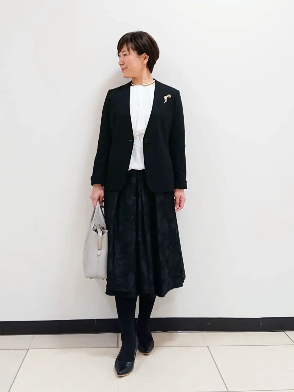  近藤 コーディネート画像