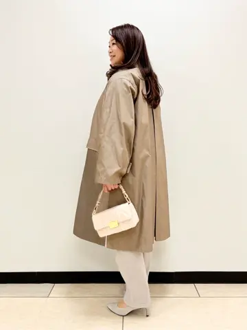 自由区 伊藤 コーディネート画像