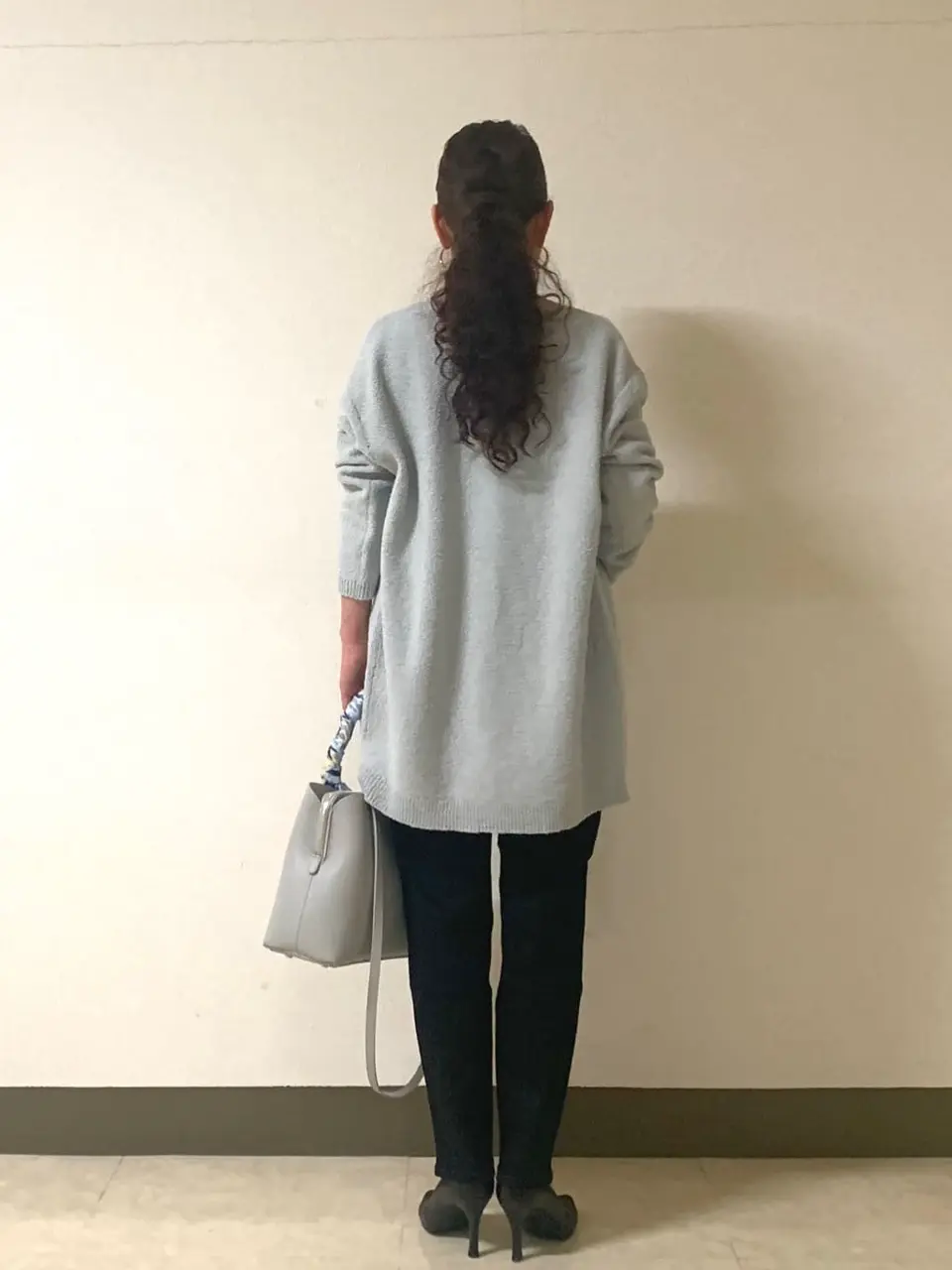 自由区 坂本 コーディネート画像