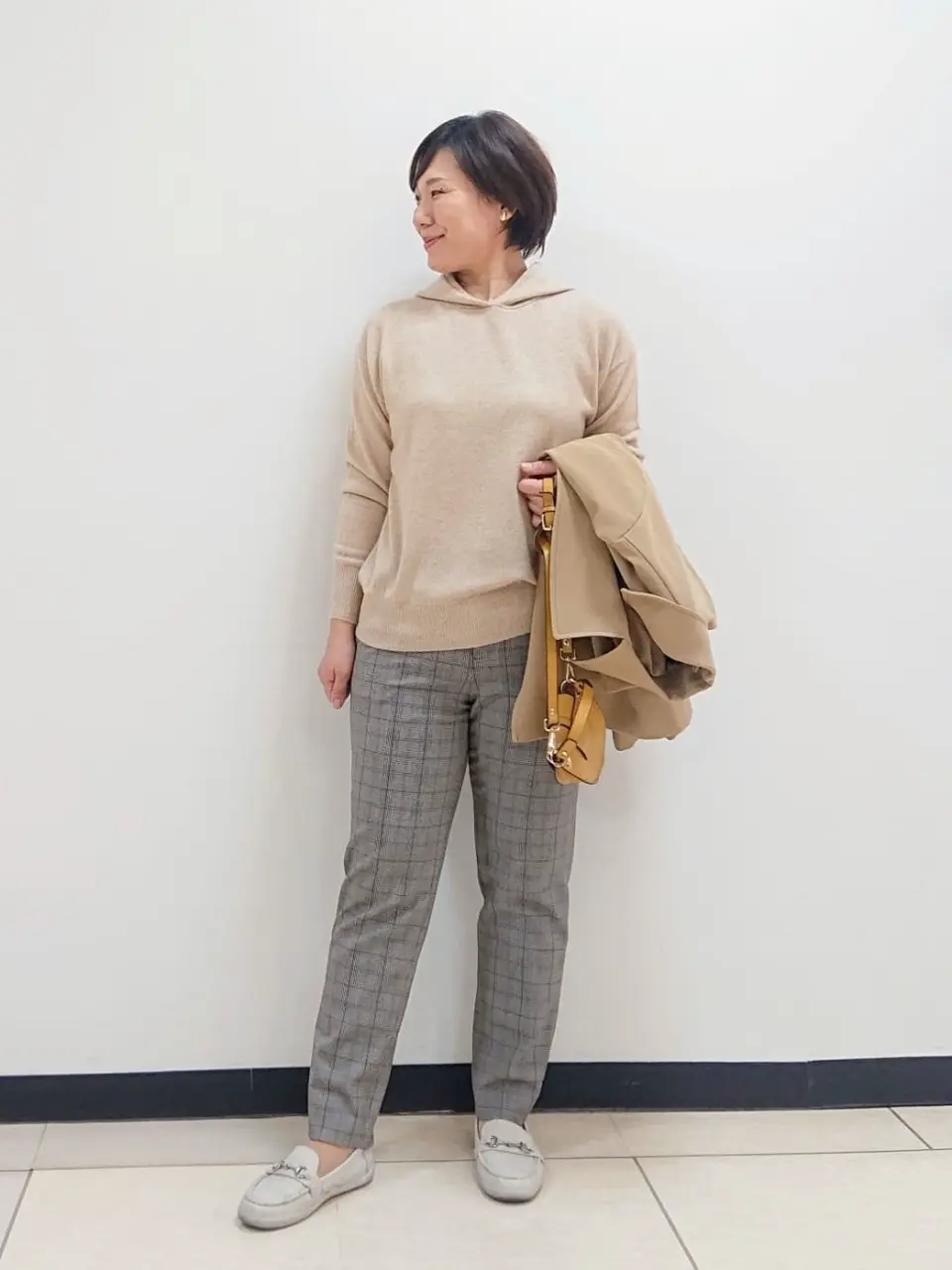  近藤 コーディネート画像