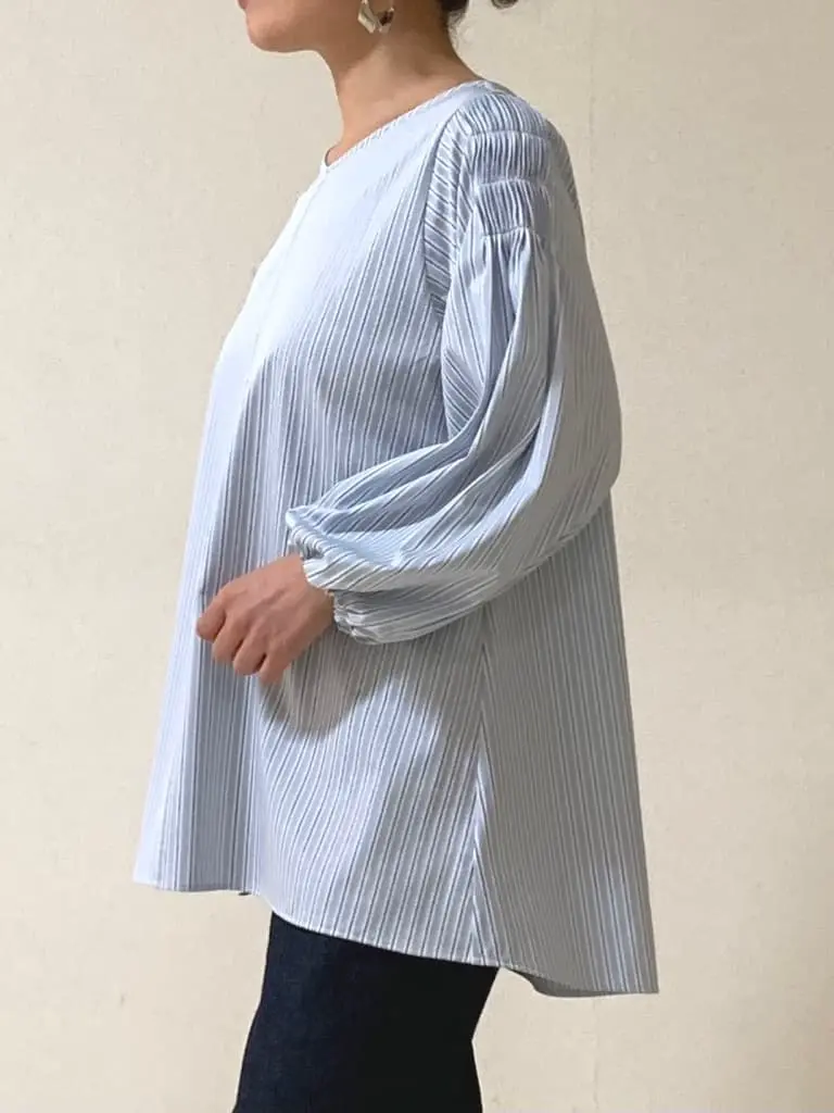 自由区 坂本 コーディネート画像