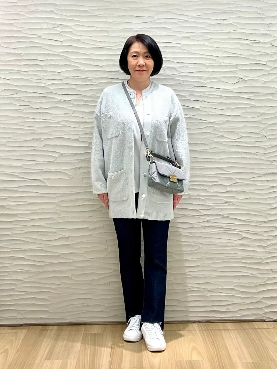 自由区 玉名 コーディネート画像