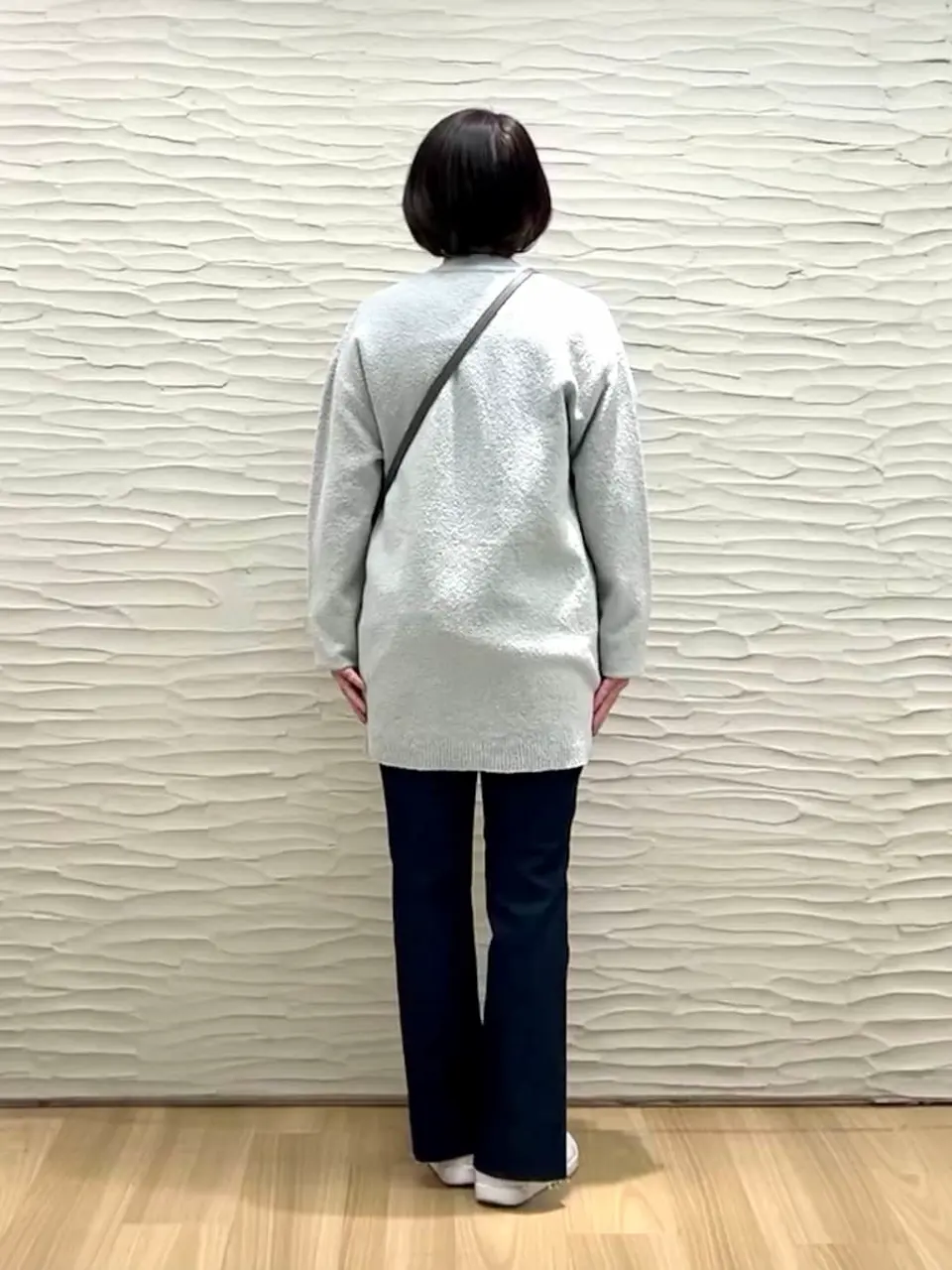 自由区 玉名 コーディネート画像