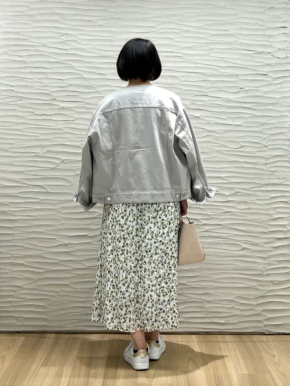 自由区 玉名 コーディネート画像