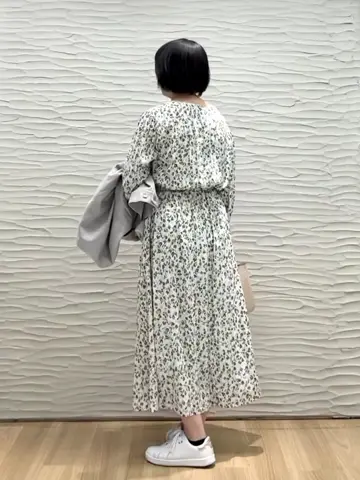 自由区 玉名 コーディネート画像