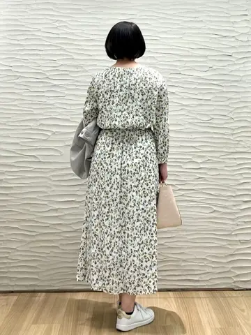 自由区 玉名 コーディネート画像