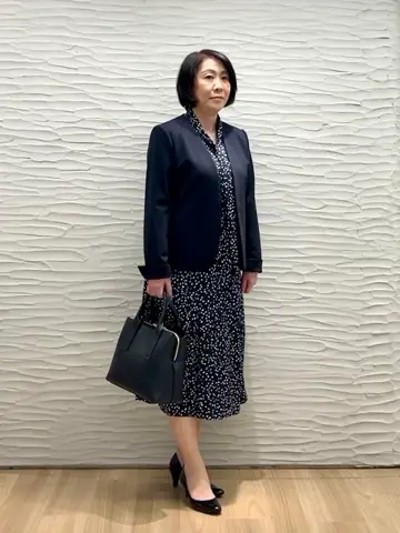 自由区 玉名 コーディネート画像