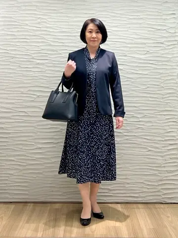 自由区 玉名 コーディネート画像