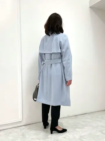 自由区 大野 コーディネート画像