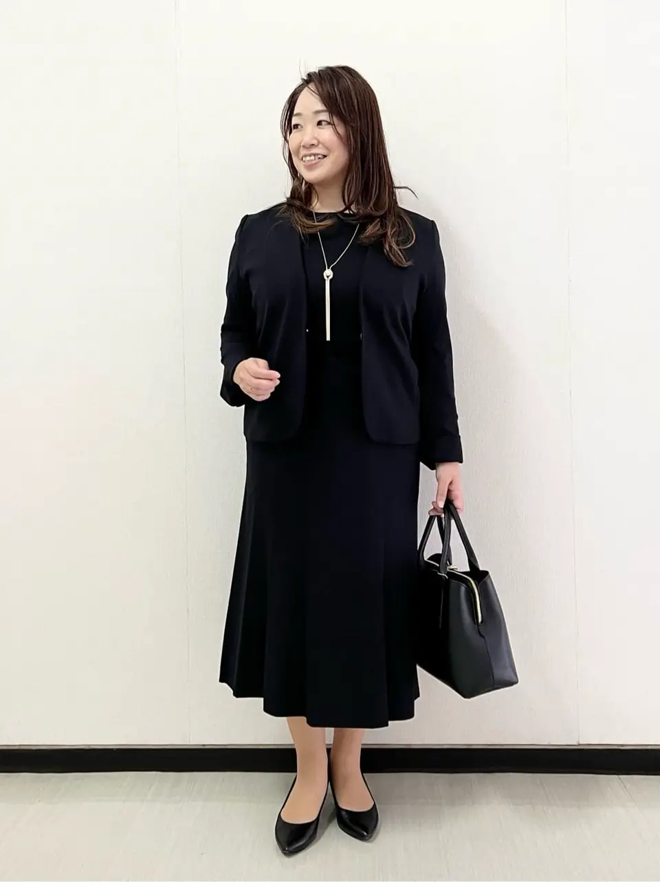 自由区 伊藤 コーディネート画像