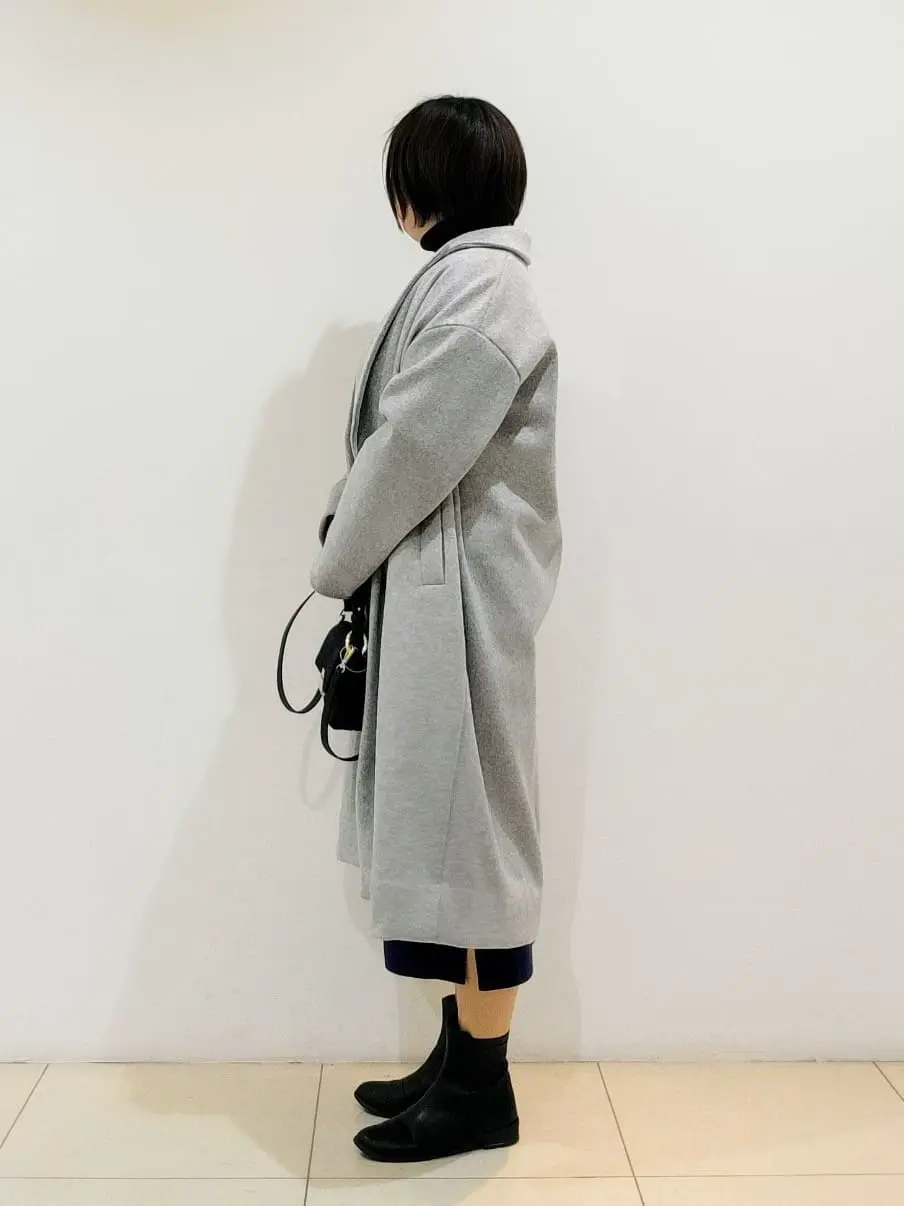 自由区 宇野 コーディネート画像