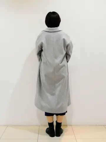 自由区 宇野 コーディネート画像