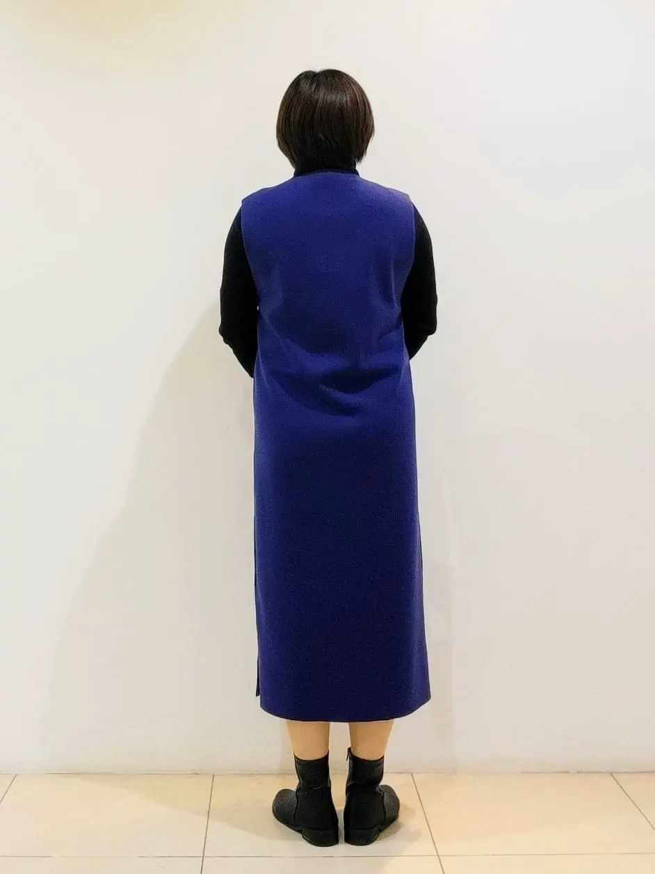 自由区 宇野 コーディネート画像