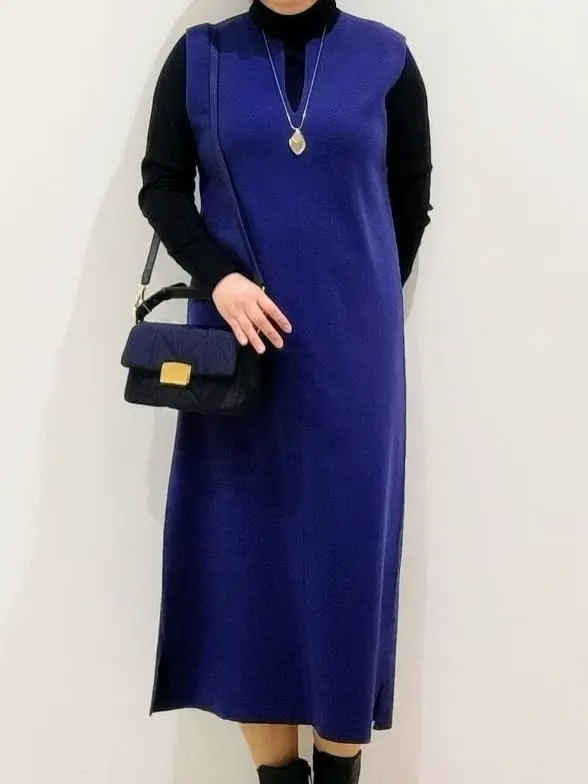 自由区 宇野 コーディネート画像