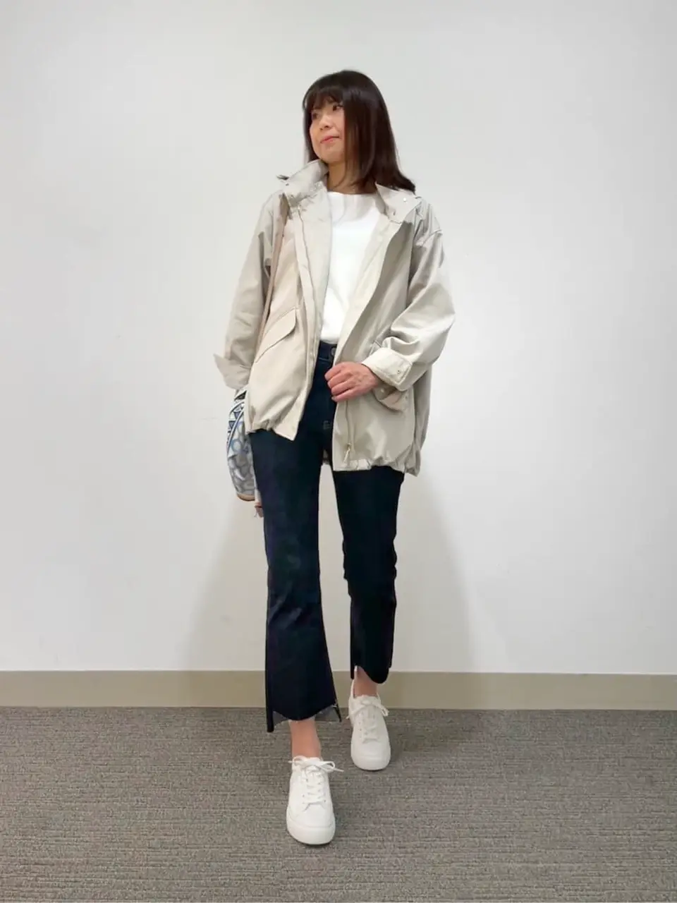   若旅 コーディネート画像