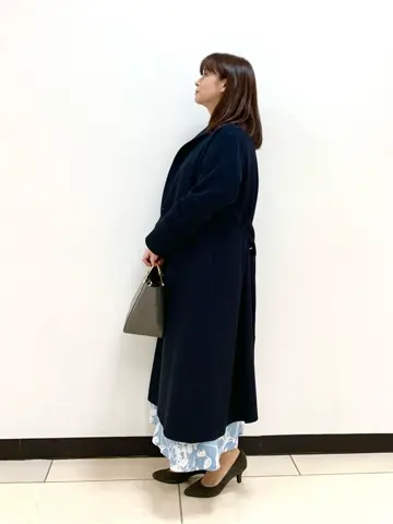 自由区 岡崎 コーディネート画像