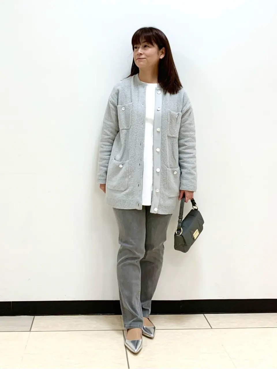  岡崎 コーディネート画像