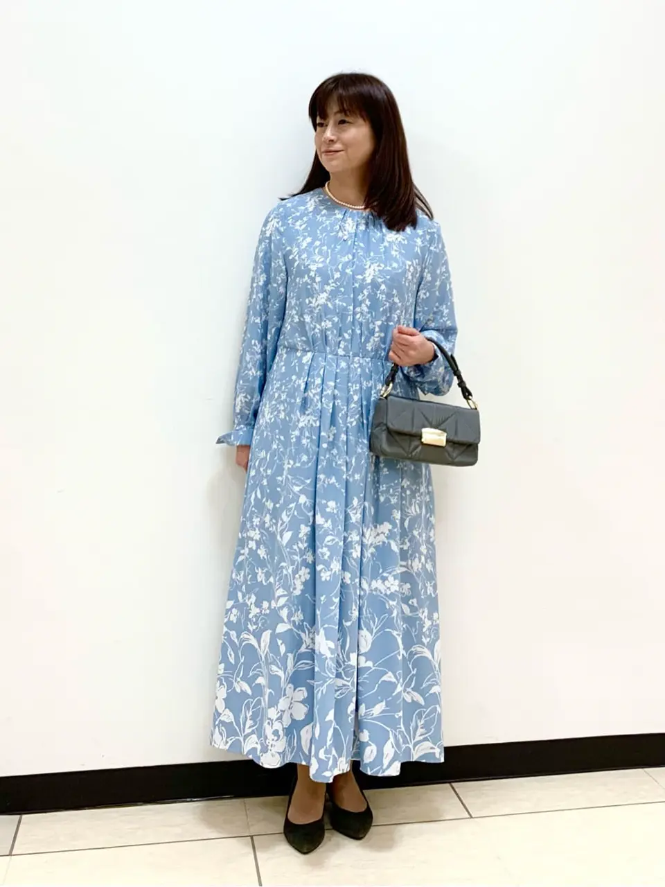  岡崎 コーディネート画像