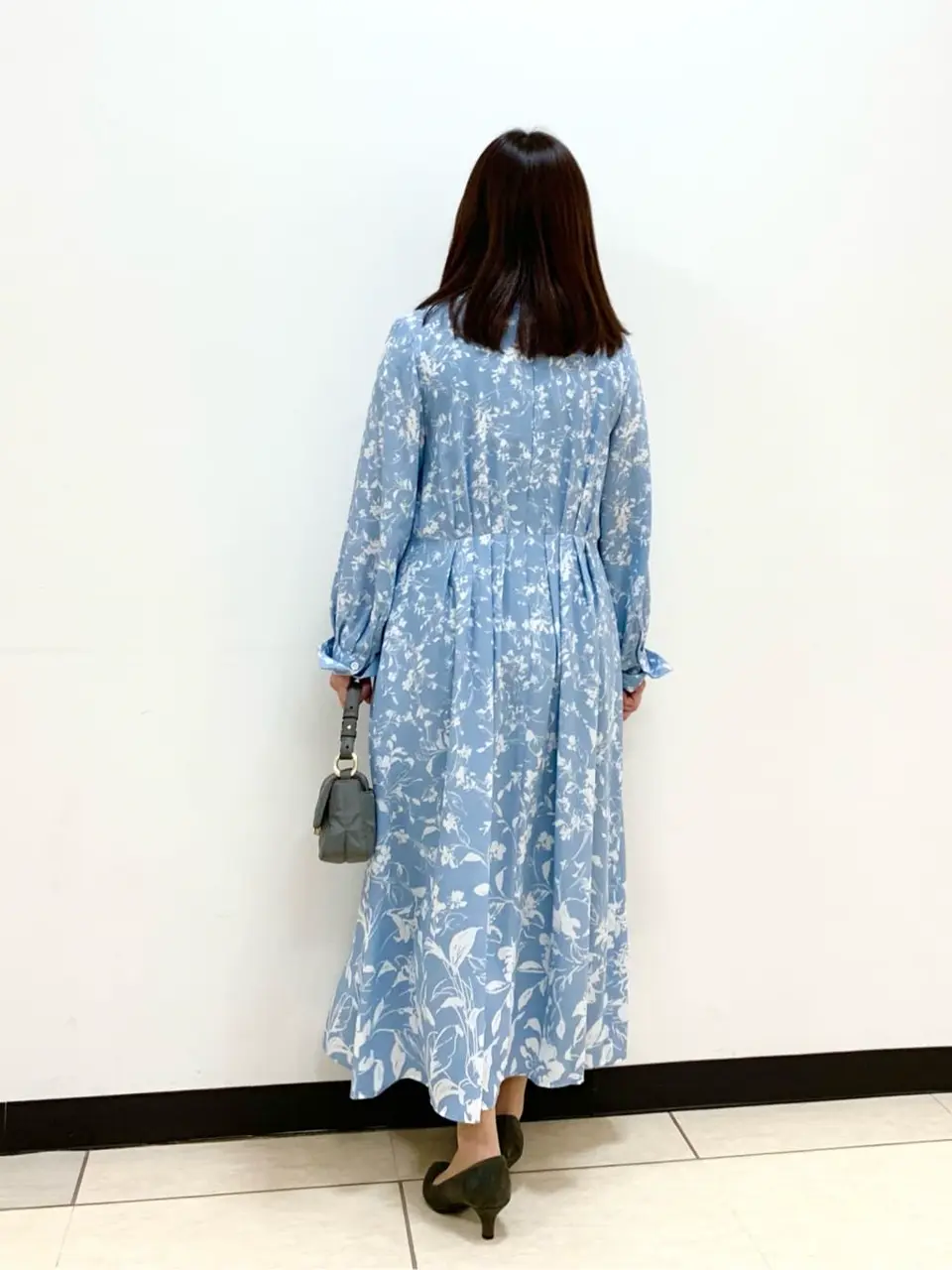 自由区 岡崎 コーディネート画像