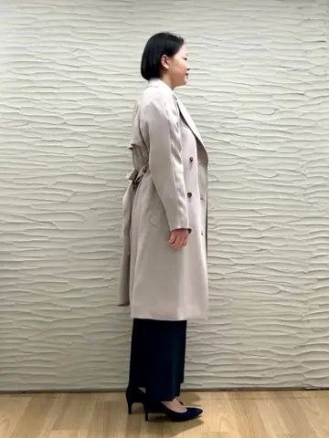 自由区 橋口 コーディネート画像