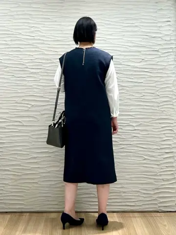 自由区 橋口 コーディネート画像