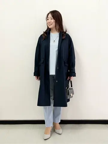 自由区 伊藤 コーディネート画像