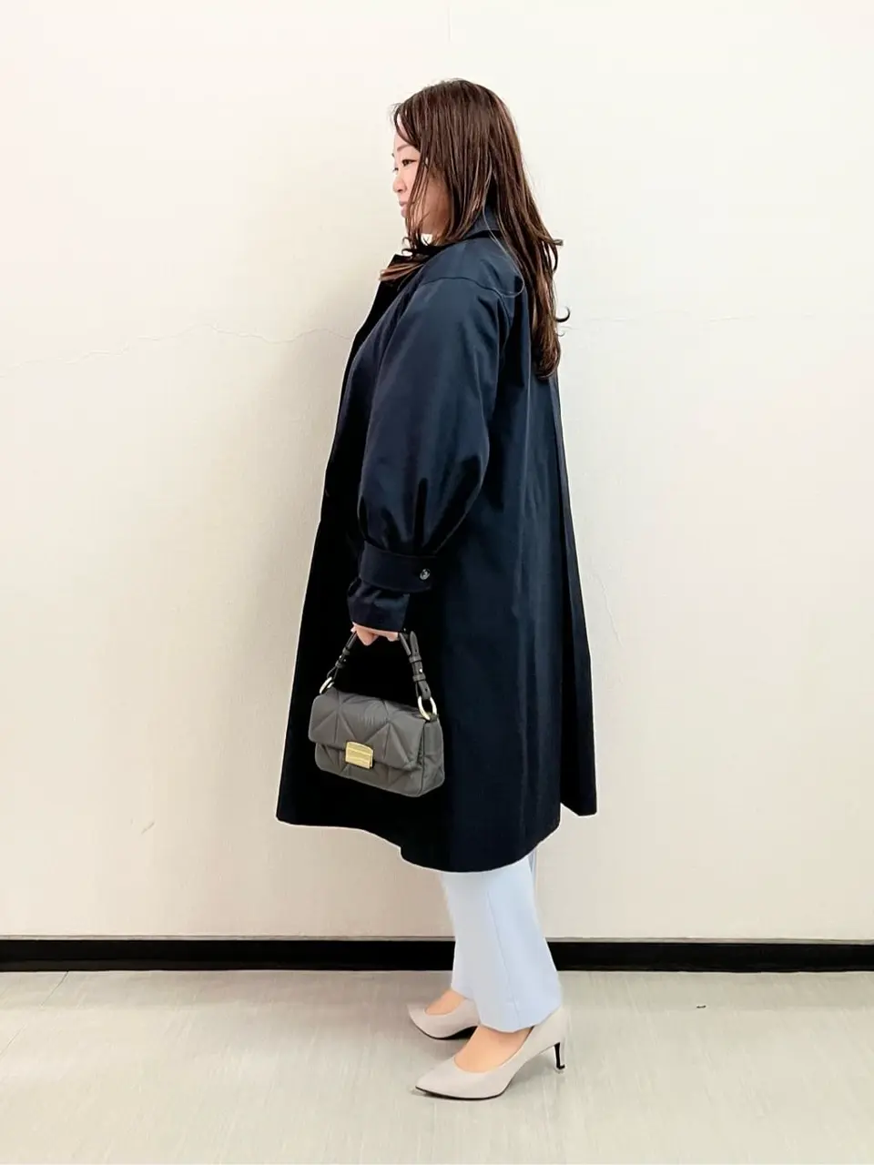 自由区 伊藤 コーディネート画像