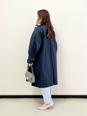 自由区 伊藤 コーディネート画像