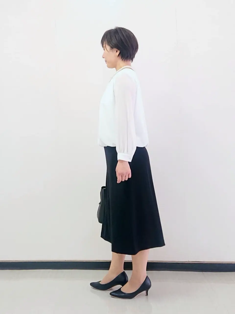 自由区 近藤 コーディネート画像