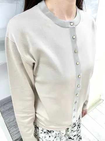 自由区 真田 コーディネート画像