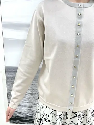 自由区 真田 コーディネート画像