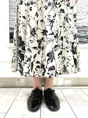 自由区 真田 コーディネート画像