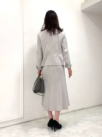 自由区 大塚 コーディネート画像