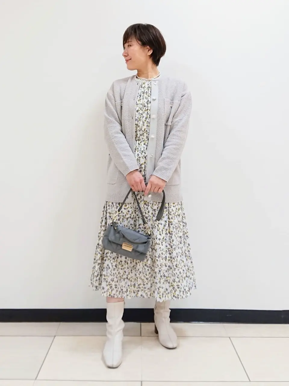  近藤 コーディネート画像