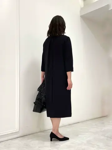 自由区 大野 コーディネート画像