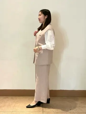 自由区 黒田 コーディネート画像