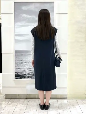 自由区 真田 コーディネート画像