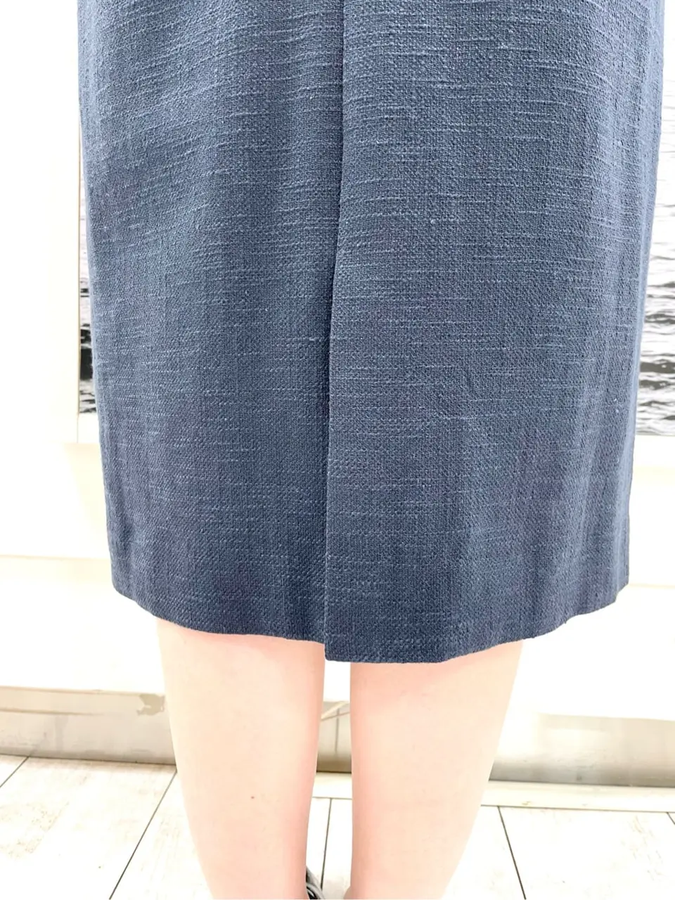 自由区 真田 コーディネート画像