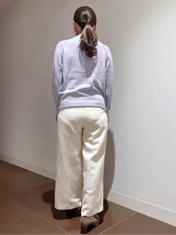 自由区 古宮 コーディネート画像